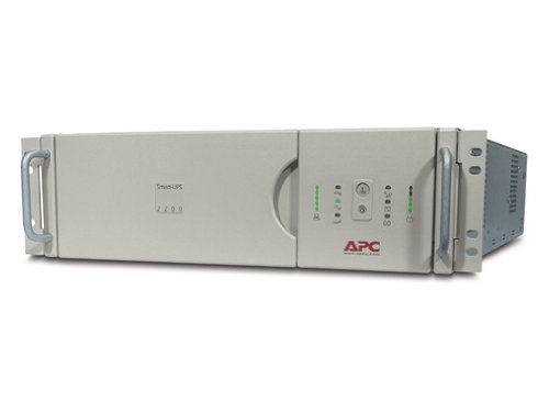 APC SU2200R3X167
