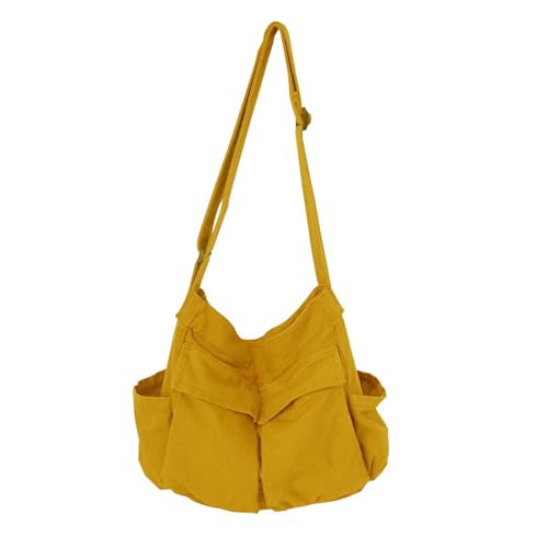 Grand sac à bandoulière pour femme léger résistant pour ne plus manquer d'espace