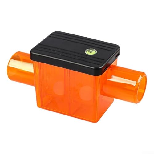 Clapet anti-retour pour climatiseur avec résistance aux parasites et prévention du refoulement avec double barrière pour un drainage efficace et propre de l'eau