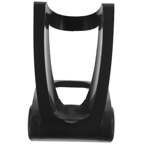 Beavorty Razor Storage Stand Shaving Tools Organizer Barber Shaver Stand Manual Razor Holder Storage Holder Organizer