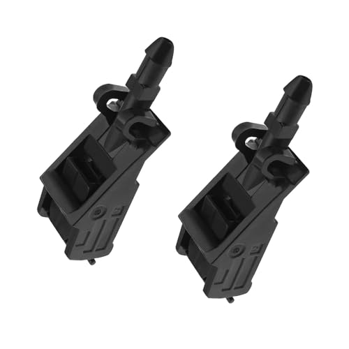 Buses de lave-glace avant 6Rd955985 de haute précision pour Passat Polo