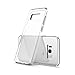 Spigen Liquid Crystal Designed for Samsung Galaxy S8 Case (2017) - Crystal Clear