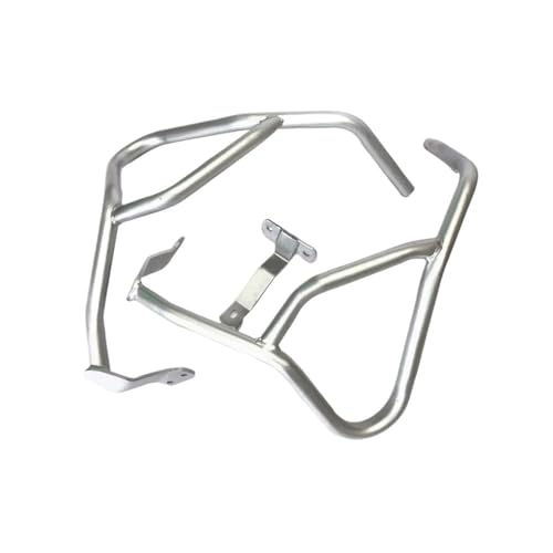 Barre protection moteur F800GS évite casse réservoir carénage moto