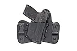 Crossbreed ArmaLaser S&W Shield 9mm.40 TR4 IWB RH Holster