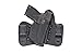 Crossbreed ArmaLaser S&W Shield 9mm.40 TR4 IWB RH Holster