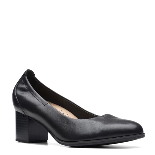 Clarks Women's Loken Step Pump2