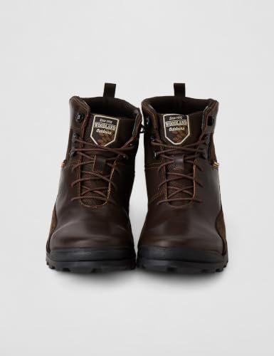 Image of Woodland mens Gb 6379124rw Ankle Boot