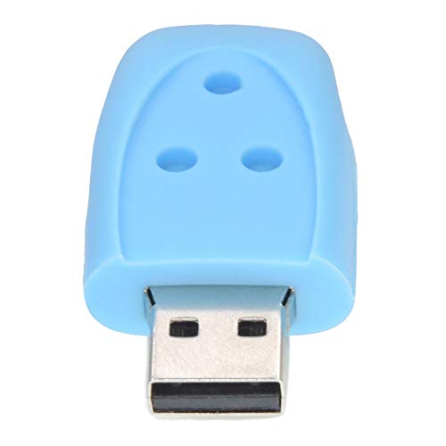 Usb Flash Drive 32Gb Bracelet Bulk Thumb Drives Pack Of 10, Kepmen Silicon Memory Stick Wristband Zip Drive, Stylish Jump Drive Colorful Pendrive Festival Gift #TOP3