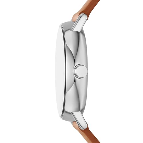 Image of Skagen Signatur Minimalist Stainless Steel Watch for Men