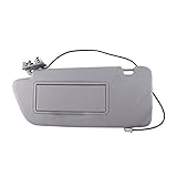 Producto de alta calidad MEIYIMEI - Parasol para coche para Peugeot 2008 3008 301 308 308S 408 508 Citroen C5 (color: izquierda)