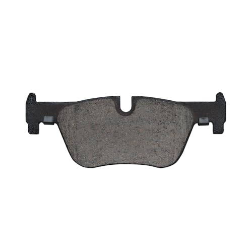 Image of Detroit Axle - Rear Brake Pads for BMW 228i 230i 320i 328d 328i 428i 430i xDrive Gran Coupe, Ceramic Brake Pads Replacement