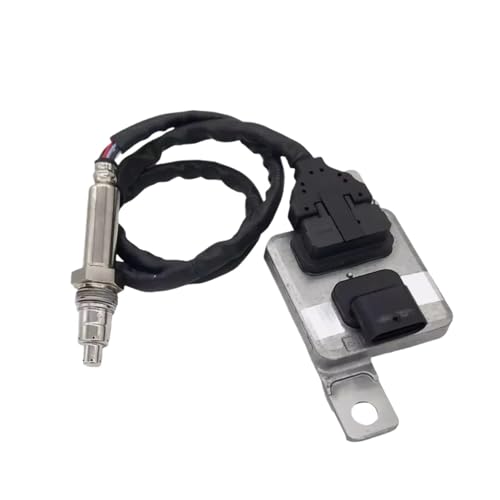 Capteur NOx 059907807C résout le voyant moteur allumé et le mode dégradé du Q7 3.0 TDI