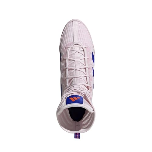 Image of Adidas Unisex-Adult Box Hog 4 Boxing