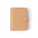 Producto practico CHARUCA Planner personal, A6. Latte 2022