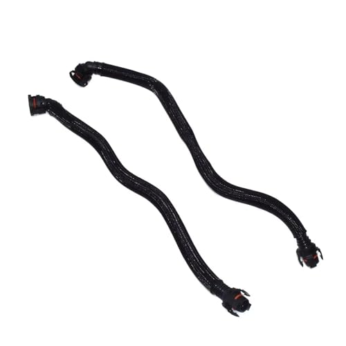 Manguera de ventilación del cárter para 7 Series 4.4T Hybrid Edition 2010 11157646086 4