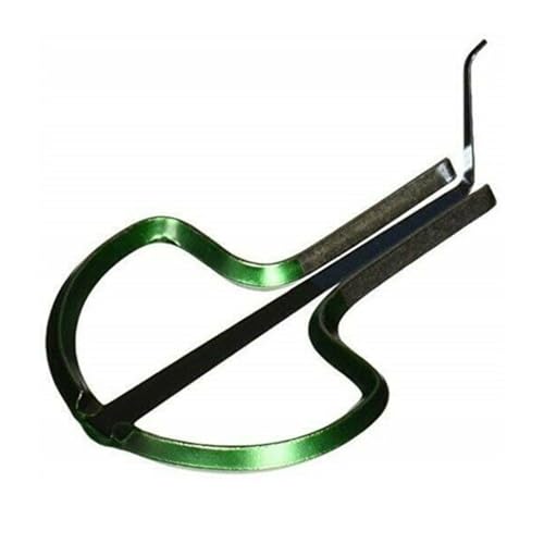 Grover Harpe juive 3492 pour animer vos soirées feu de camp entre amis