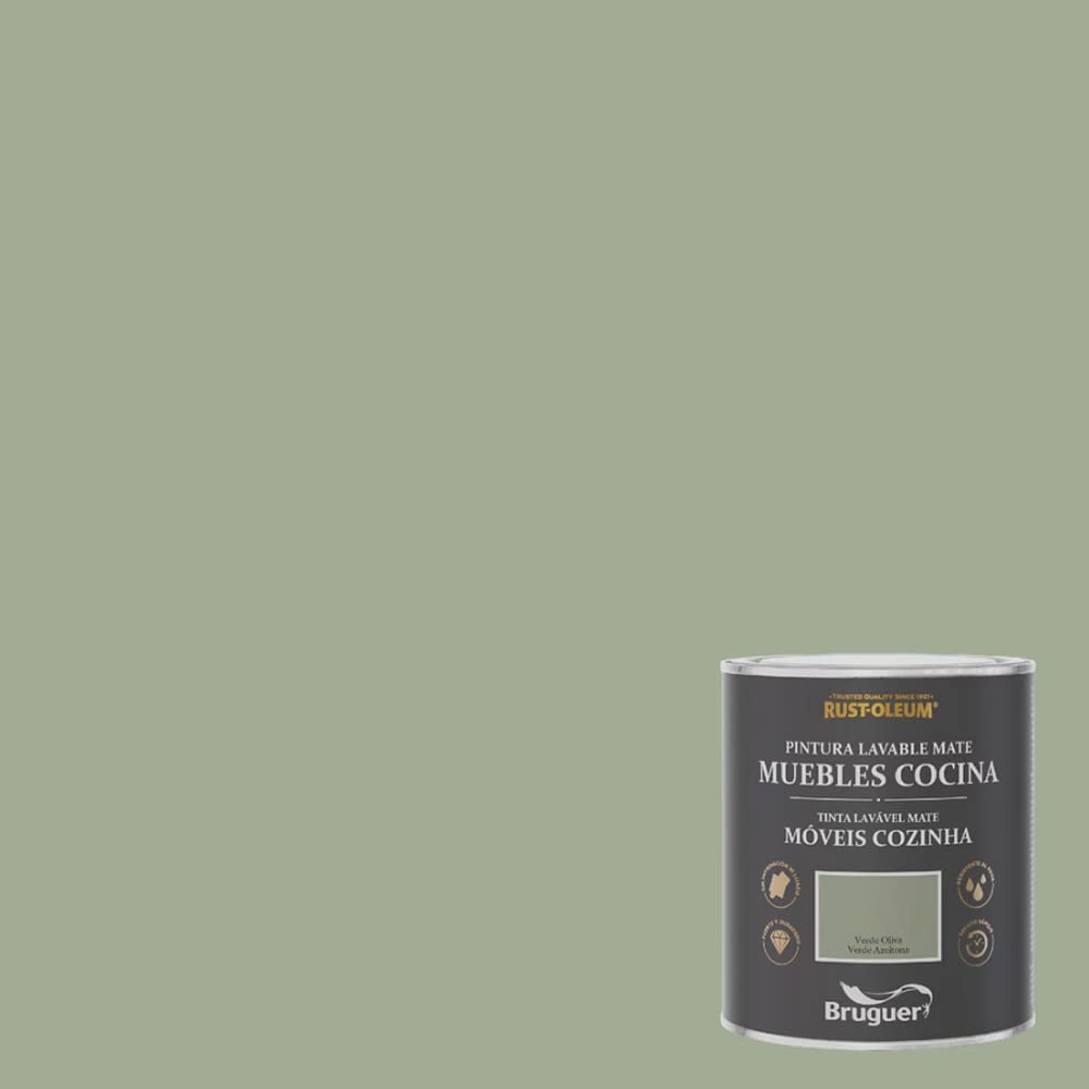 Pintura cocinas 750ml