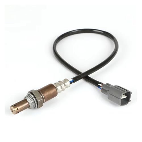 Sonde O2 lambda pour Camry 2008 résout surconsommation essence