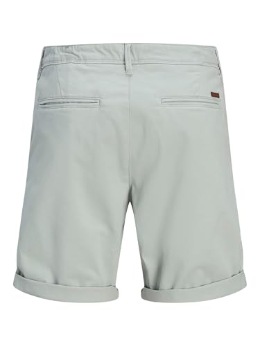 Jpstbowie Shorts Solid SRT Sn 4