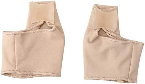 Lisseur d'orteils pour correcteur de hallux valgus confortable