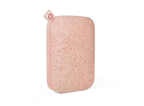 HP Sprocket Nouvelle Édition Blush