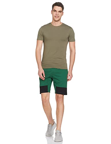 Image of Amazon Brand - INKAST Men Casual Shorts