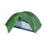 H Hannah Treetop II Tente Unisexe pour Adulte Hannah Eagle 2 Kişilik Ultralight 5...