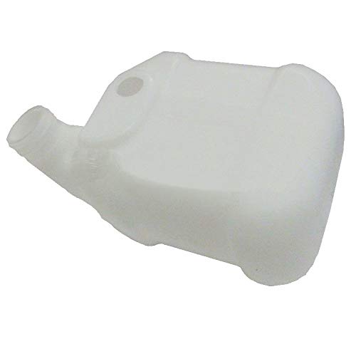 Echo A350000870 Genuine Fuel Tank PB-755 PB-580 EB600RT EB633RT PB-755SH PB-580T + Free EBOOK - Your Lawn & Lawn Care -