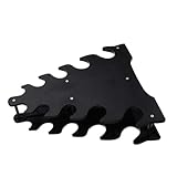 SOPOTUTU Dumbbellhalter Stöckiger Kunststoff Hantelbaum Hantelständer Platzsparend für...