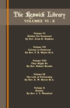 Paperback The Keswick Library Volume 6 - 10 Book