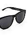 HAWKERS - Gafas de sol para hombre y mujer ONE , Negro