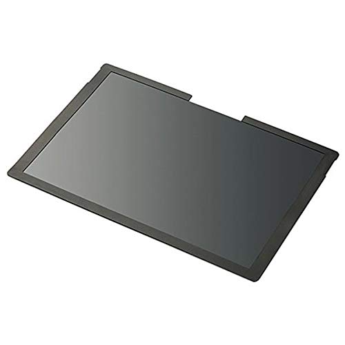 Amazon.co.jp: エレコム Surface Pro 6 フィルム プライバシー