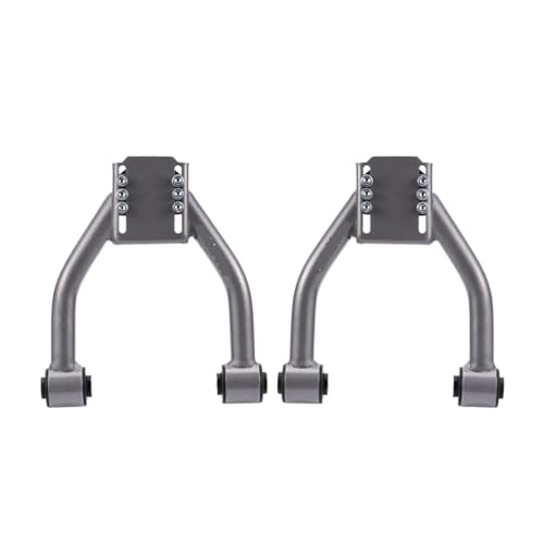 Kit Bras de Suspension Avant Réglables CR-V 97-01 pour Rénovation de Train