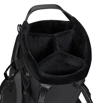 TaylorMade Golf 2025 Golf Tour Stand Bag