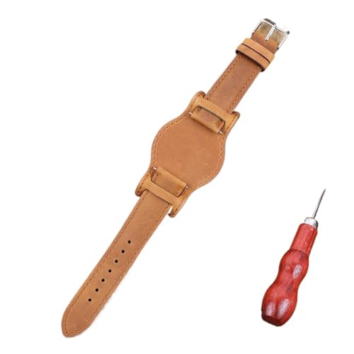 Y{vrvoh - 18`22mm nhChU[Xgbv(Brown,20mm)