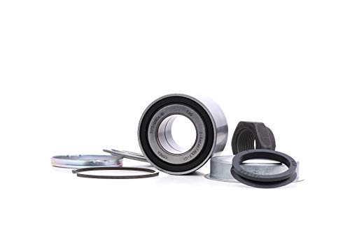 Anti bruit moyeu : Roulement de roue FAG 713650070 pour Citroën Xsara 206