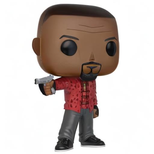 Amazon.com: Entertainment Earth Baby Driver Bats Pop Vinyl 595