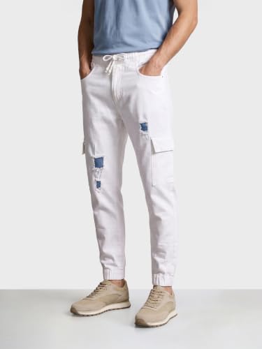 Image of THE Indian Garage CO Men Jeans