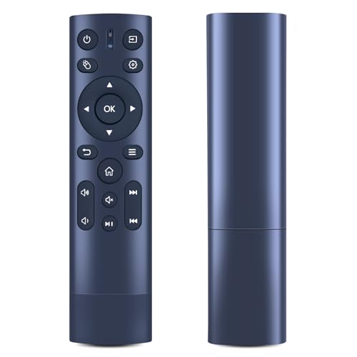 Télécommande NexiGo Aurora Pro PJ92 pour vos soirées cinéma à la maison