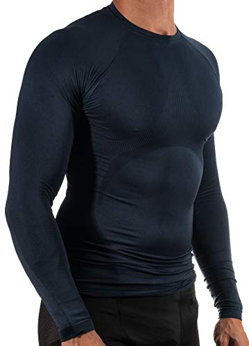 Mejor camiseta termica ciclismo decathlon ✔️ La Tienda 232