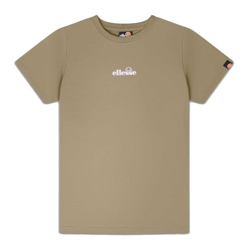 T-shirt ELLESSE Valera ado 12-13 ans haut manches courtes sport