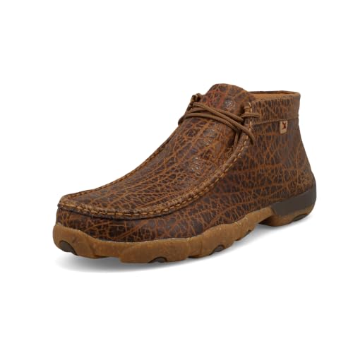 Image of Twisted X mens Chukka Driving Moc