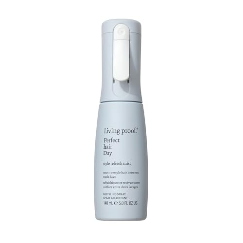 Living proof Perfect hair Day Style Refresh Mist