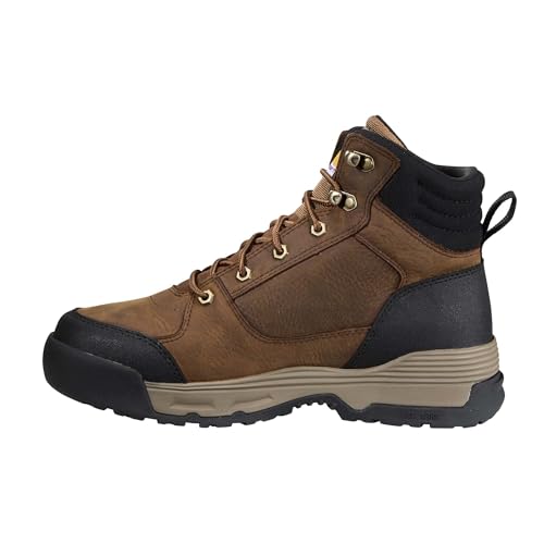Carhartt Men's Force® Hd 6" Waterproof Work Boot Industrial4