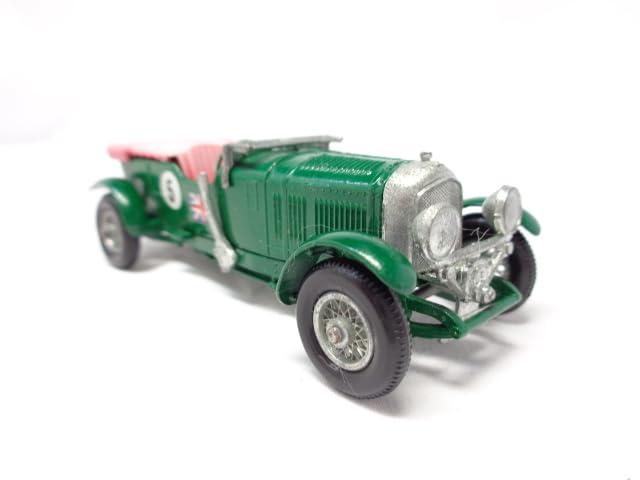 Amazon | MATCHBOX Y-5 1929 4 1/2 S BENTLEY マッチボックス