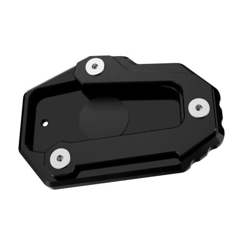 Élargisseur béquille moto évite la chute Ducati Multistrada V4 V2S coussinet