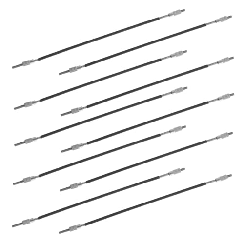 Toyvian 10{ BI C[ e[ [v 1/2 @CI ANZT[ Lbg `F e[Kbc @CI Gh R[h `F e[ [v `F ANZT