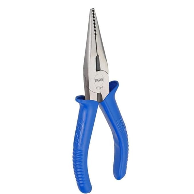 Image of Plier With Nose Plier Wire Cutter Tester Screwdriver, Plier Set