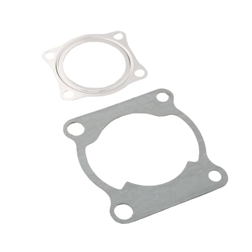 Joints de cylindre pour réparer le haut moteur 2 temps DT 125
