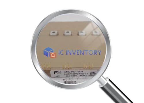 1 6MBP100VCA060-51 Power Module Supply V 100% Quality Guarantee